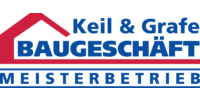 Logo der Firma Baugeschäft Keil & Grafe aus Klipphausen