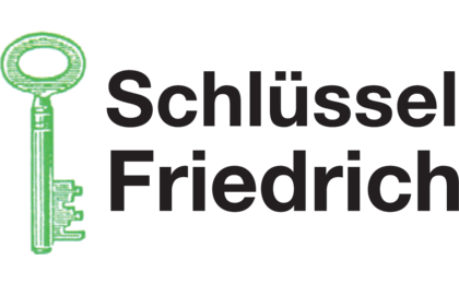 Logo der Firma Friedrich Schlüsseldienst aus Bamberg