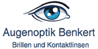 Logo der Firma Augenoptik Benkert aus Gotha