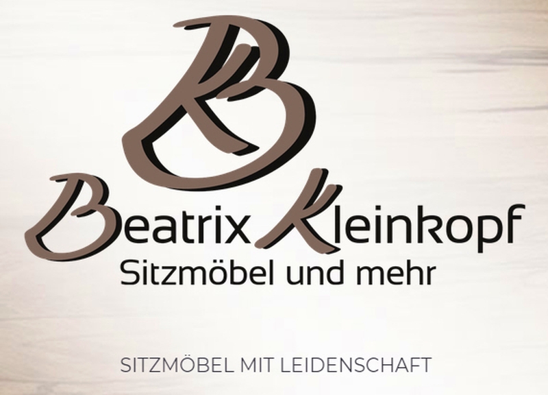 Logo der Firma BK Sitzmöbel und mehr, e.K. aus Bietigheim