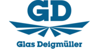 Logo der Firma Deigmüller Glaserei GmbH aus Fulda