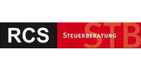 Logo der Firma RCS Steuerberatungsgesellschaft mbH aus Niedernhausen