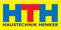 Logo der Firma Haustechnik Henker aus Elbersdorf