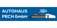 Logo der Firma Autohaus Pech GmbH aus Sohland