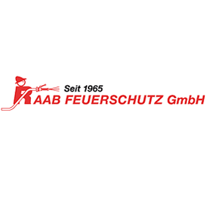 Logo der Firma Raab Feuerschutz GmbH aus Philippsburg