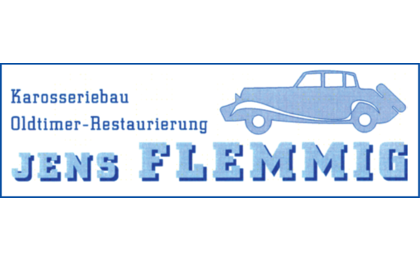 Logo der Firma Flemmig aus Zwickau