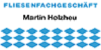 Logo der Firma Martin Holzheu aus Schongau