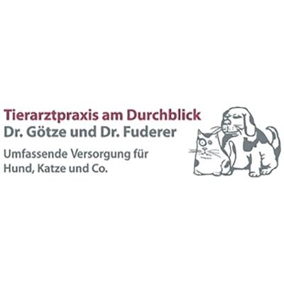 Logo der Firma Tierarztpraxis am Durchblick aus München