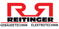 Logo der Firma Reitinger Elektrotechnik aus Pfreimd