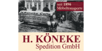 Logo der Firma Köneke GmbH aus Celle