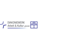 Logo der Firma Diakoniewerk Arbeit u. Kultur gGmbH aus Mülheim an der Ruhr
