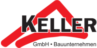 Logo der Firma KELLER GMBH aus Unterpleichfeld