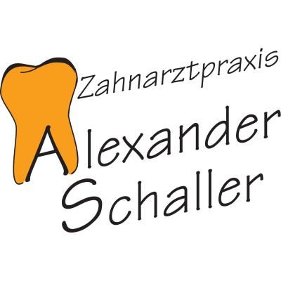 Logo der Firma Zahnarztpraxis Alexander Schaller aus Neumarkt in der Oberpfalz