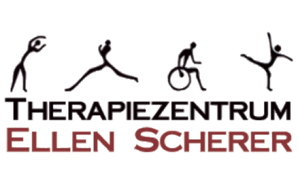 Logo der Firma Physiotherapie, Osteopathie Scherer aus Neuss