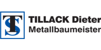 Logo der Firma Tillack-Schmiede aus Ebersbach-Neugersdorf