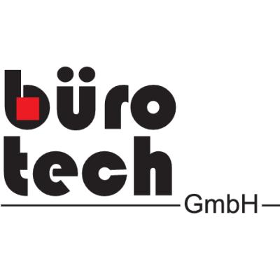 Logo der Firma Bürotechnik Vogel e.K. aus Meißen