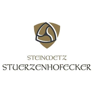 Logo der Firma Steinmetz Stuerzenhofecker e.K. aus Neumarkt