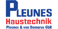 Logo der Firma Pleunes Haustechnik GbR aus Nettetal