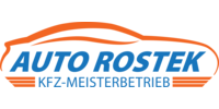 Logo der Firma Auto Rostek aus Pyrbaum
