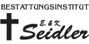 Logo der Firma Seidler aus Engen