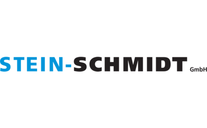 Logo der Firma Stein-Schmidt GmbH - Schmidt Günther Dipl.-Ing. - Steinmetz und Sachverständiger aus Vohenstrauß