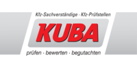 Logo der Firma KUBA KÜS Service-Zentrum Fürth aus Fürth auf dem Branchenportal Gutachter.org