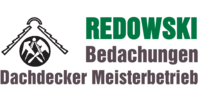 Logo der Firma Dirk u. Daniel Redowski Redowski Bedachungen GbR aus Meerbusch