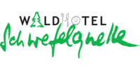 Logo der Firma Wald-Hotel Schwefelquelle aus Schwandorf
