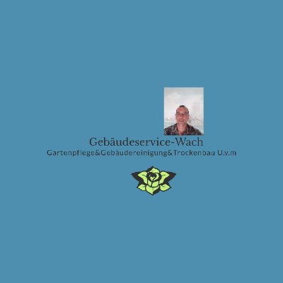 Logo der Firma Gebäudeservice Wach Inh. Jürgen Wach aus Köln