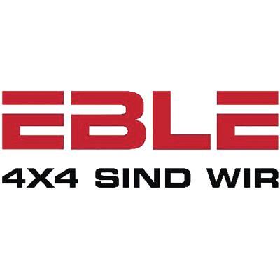 Logo der Firma Eble 4 x 4 GmbH aus Meißenheim