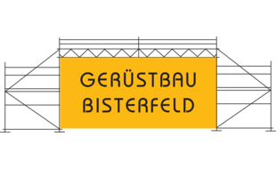 Logo der Firma Bisterfeld Gerüstbau aus Sonderhofen-Bolzhausen