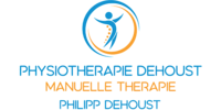 Logo der Firma Physiotherapie Dehoust aus Germering