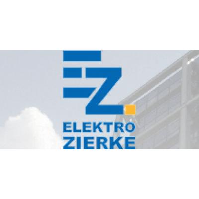 Logo der Firma Elektro Zierke GmbH aus Dresden