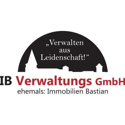 Logo der Firma IB Verwaltungs GmbH aus Nürnberg