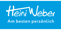 Logo der Firma Heini Weber Hören und Sehen aus Hofgeismar