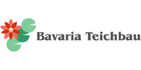 Logo der Firma BAVARIA-TEICHBAU GmbH aus Dachau