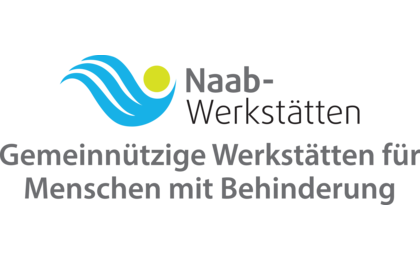 Logo der Firma Naab-Werkstätten GmbH aus Schwandorf