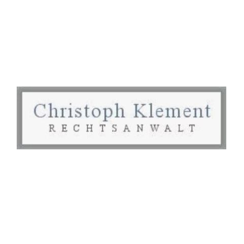 Logo der Firma Rechtsanwalt Christoph Klement aus Maßbach