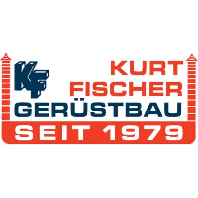 Logo der Firma Kurt Fischer Gerüstbau GmbH aus Berlin