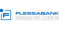Logo der Firma FLESSABANK - BANKHAUS MAX FLESSA KG aus Bad Neustadt