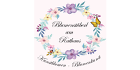 Logo der Firma Blumenstüberl am Rathaus Kunstblumen aus Bad Reichenhall