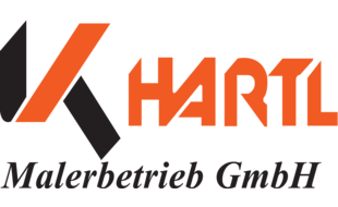 Logo der Firma Hartl Malerbetriebe aus Bruck