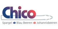 Logo der Firma Chico Spargel- und Beerenhof Jaap Dings aus Nettetal