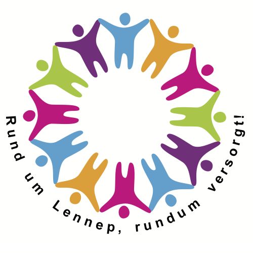 Logo der Firma Pflegedienst Fecken aus Remscheid