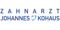 Logo der Firma Zahnarzt Johannes Kohaus aus Mülheim