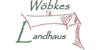 Logo der Firma Wöbkes Landhaus aus Dippoldiswalde