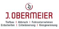 Logo der Firma Josef Obermeier aus Zolling