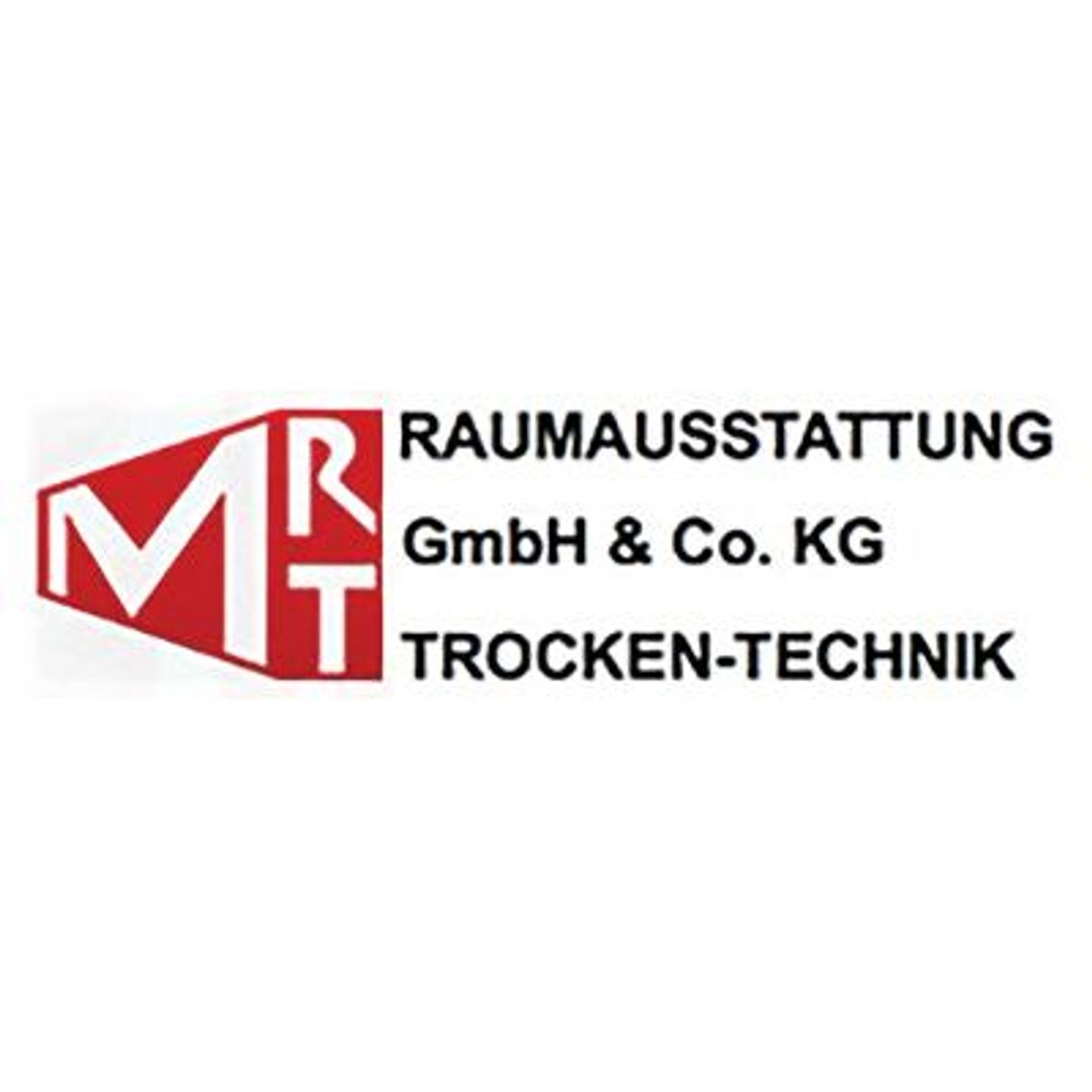 Logo der Firma MRT Raumausstattung und Trocken-Technik GmbH & Co. KG aus Wetter