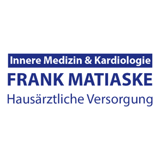 Logo der Firma Dr. Frank Matiaske aus Hannover