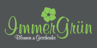Logo der Firma Blumen und Geschenke ImmerGrün aus Zeulenroda